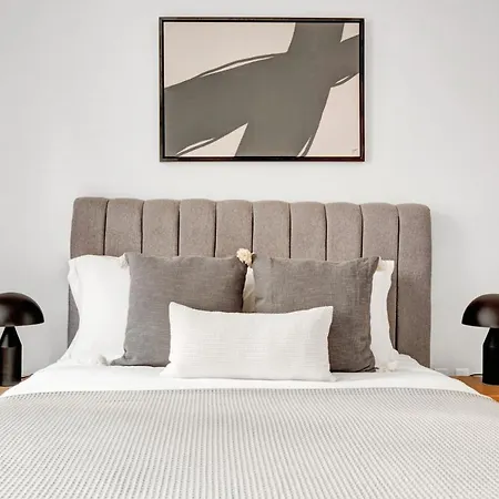 Downtown 1br W Gym Wd Nr Faneuil Hall Bos-562 * Boston
