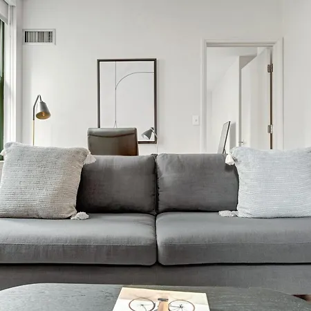 Downtown 1br W Gym Wd Nr Faneuil Hall Bos-562 * Boston