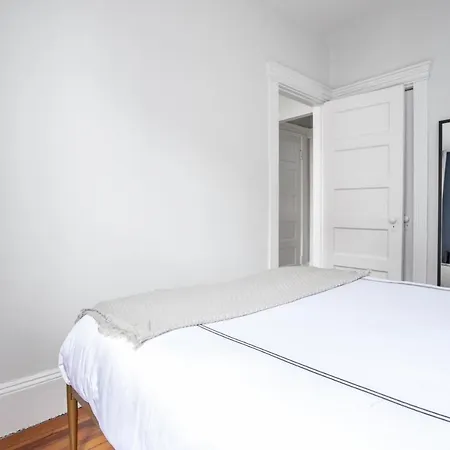 Gorgeous Beacon Hill 1br Nr Ma State House Bos-234 Apartment Boston