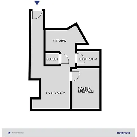 Gorgeous Beacon Hill 1br Nr Ma State House Bos-234