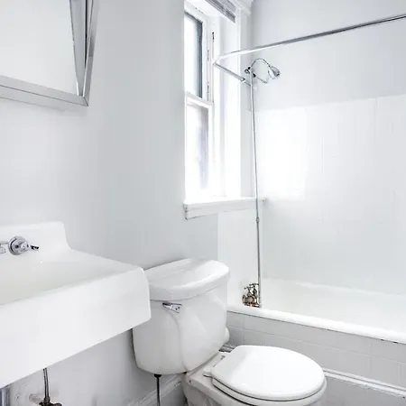 Gorgeous Beacon Hill 1br Nr Ma State House Bos-234 Boston