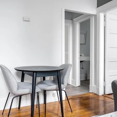 Gorgeous Beacon Hill 1br Nr Ma State House Bos-234 *