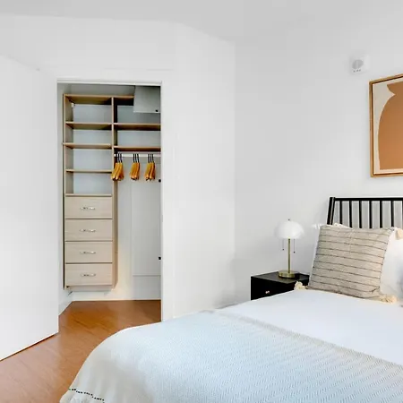 Apartment Downtown 1br W Gym Wd Nr S Station Bos-618