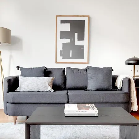 Apartment Downtown 1br W Gym Wd Nr S Station Bos-618 *