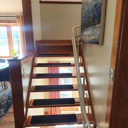 Apartment For Rent *