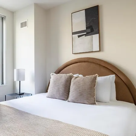 Apartment North Station 2br W Wd Terrace Nr Td Garden Bos-811 Boston