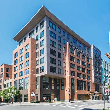 North Station 2br W Wd Terrace Nr Td Garden Bos-811 Apartment Boston