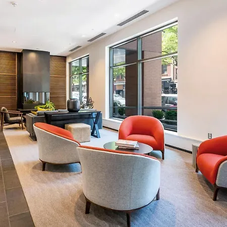 North Station 2br W Wd Terrace Nr Td Garden Bos-811 Boston