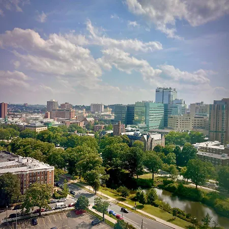 The View - Fenway Park * Boston