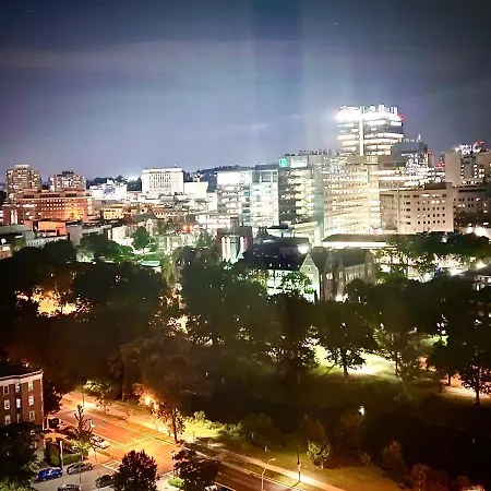 Apartment The View - Fenway Park