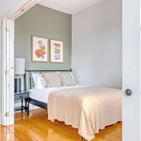 Back Bay 1br Steps From Newbury T Bos-559 Apartment Boston