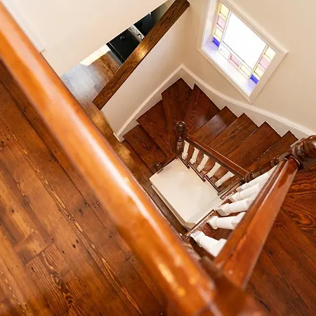 988 - 4br - Cozy Getaway Near Common Boston