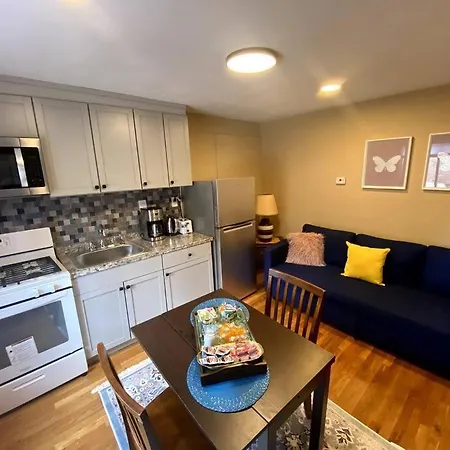 Apartment Cozy Getaway Perfect For 2026 World Cup Visit, Free Parking *