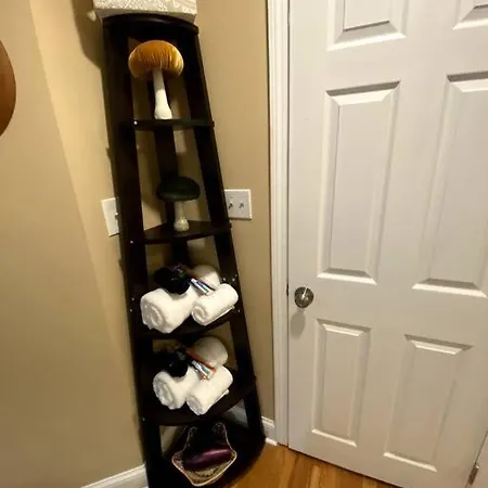 Apartment Cozy Getaway Perfect For 2026 World Cup Visit, Free Parking Boston