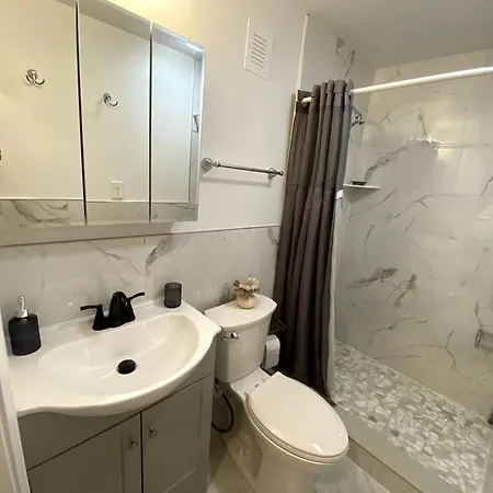 Apartment Cozy Getaway Perfect For 2026 World Cup Visit, Free Parking *