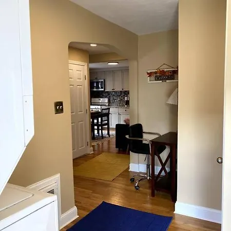 Apartment Cozy Getaway Perfect For 2026 World Cup Visit, Free Parking