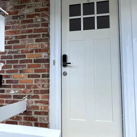 Apartment Cozy Getaway Perfect For 2026 World Cup Visit, Free Parking *