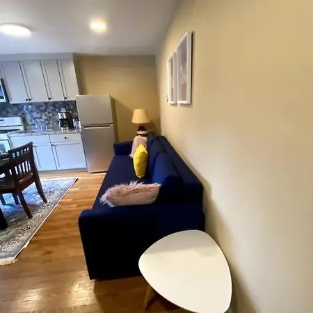 Cozy Getaway Perfect For 2026 World Cup Visit, Free Parking * Boston