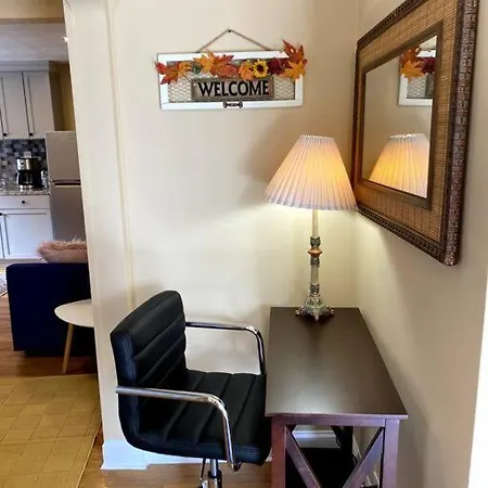 Cozy Getaway Perfect For 2026 World Cup Visit, Free Parking Boston
