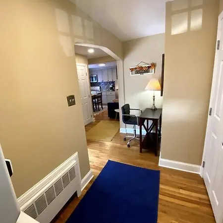 Cozy Getaway Perfect For 2026 World Cup Visit, Free Parking *