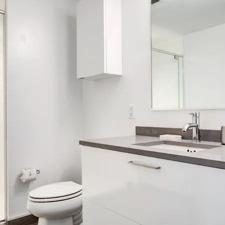 Luxury S End 1br W Wd Gym Bos-494