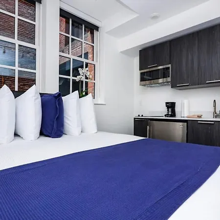 Modern In Historic - Garden Unit #4 Apartment Boston