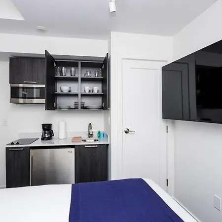 Modern In Historic - Garden Unit #4 Boston