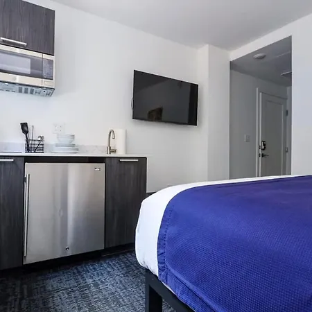 Modern In Historic - Garden Unit #1 Boston