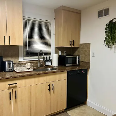 New! Jxnbnb - Entire House In Boston, Mass * Boston