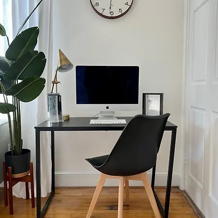 New! Jxnbnb - Entire House In Boston, Mass * Boston