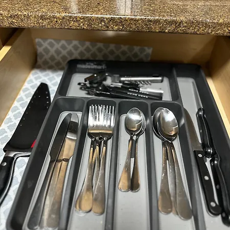 Apartment New! Jxnbnb - Entire House In Boston, Mass Boston
