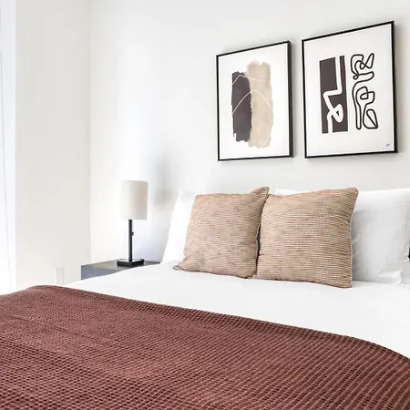 Back Bay 1br W Wd Gym Roof Nr Copley Sq Bos-751 * Boston