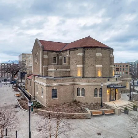 Apartment Blueground Brighton Gym Wd Nr T Stops Bos-1014 Boston