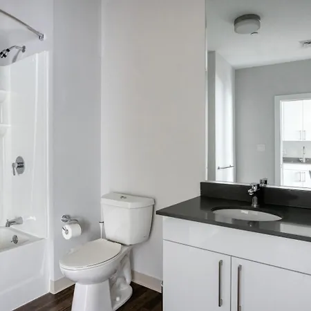 Apartment Blueground Brighton Gym Wd Nr T Stops Bos-1014