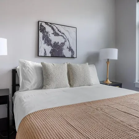Apartment Blueground Brighton Gym Wd Nr T Stops Bos-1014