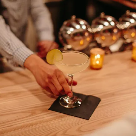 Hotel Indigo Garden By Ihg Boston