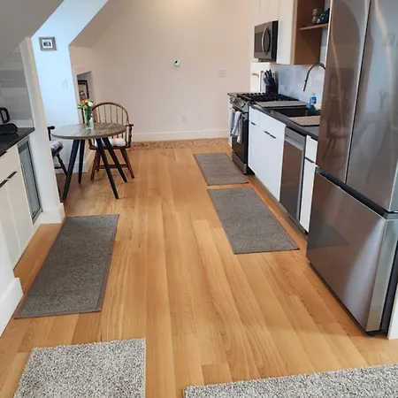 Ultra Convenient East Luxury Boston