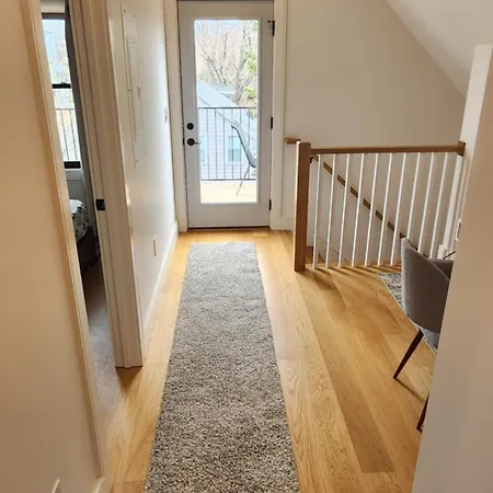 Ultra Convenient East Luxury Boston