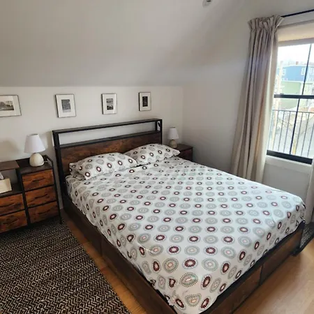 Ultra Convenient East Luxury