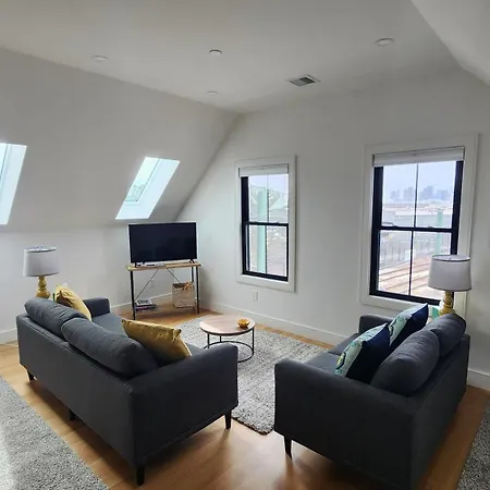 Apartment Ultra Convenient East Luxury