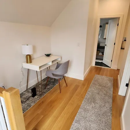 Apartment Ultra Convenient East Luxury Boston