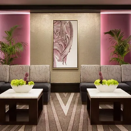 Hotel Hyatt Regency