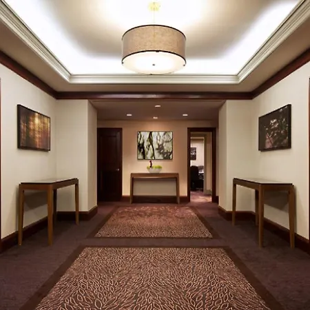 Hotel Hyatt Regency