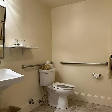 Oasis Guest house
