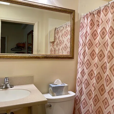 Guest house Oasis
