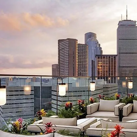 Apartment Copley Prive Residences *
