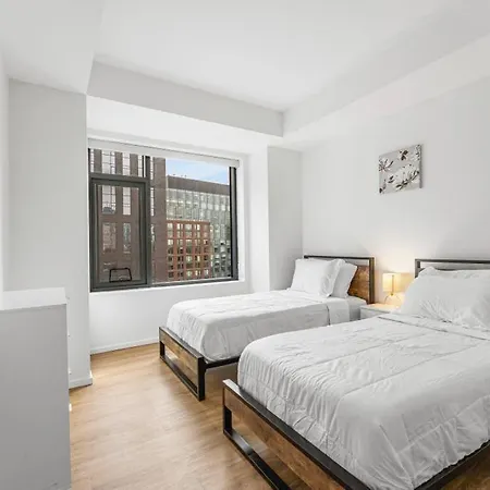 Copley Prive Residences
