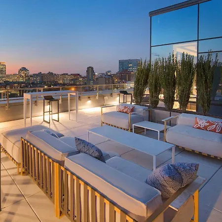 Apartment Copley Prive Residences