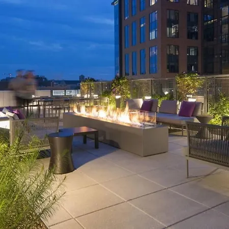 Apartment Copley Prive Residences *