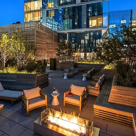 Copley Prive Residences Apartment